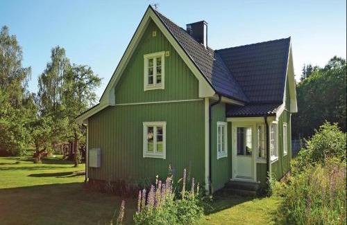 Vassmolösa House | Holiday Home Kallinge With A Fireplace 07