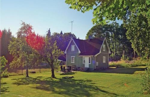 Vassmolösa House | Holiday Home Kallinge With A Fireplace 07