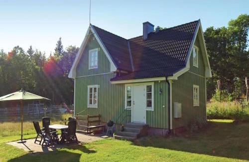Vassmolösa House | Holiday Home Kallinge With A Fireplace 07