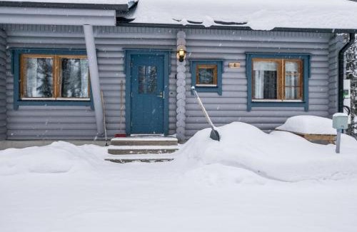 Tormanmaki House | Holiday Home Karhunpesä c by Interhome