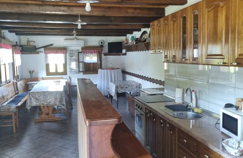 Marija Bistrica House | Holiday Home Katica