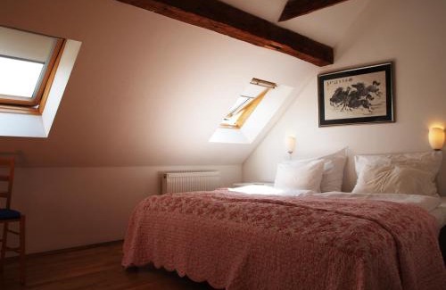 Bohinjska Bela House | Holiday Home Katričnek