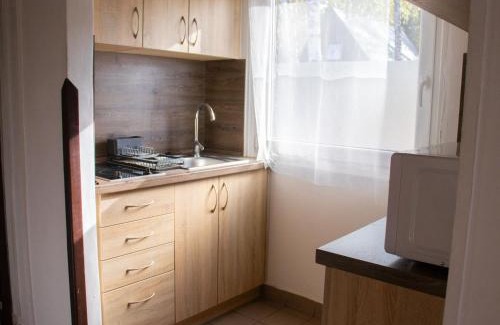 Hradec Kralove House | Holiday Home Kemp Stříbrný rybník-2 by Interhome