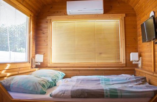 Hradec Kralove House | Holiday Home Kemp Stříbrný rybník-7 by Interhome