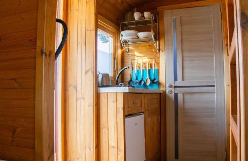 Hradec Kralove House | Holiday Home Kemp Stříbrný rybník-7 by Interhome