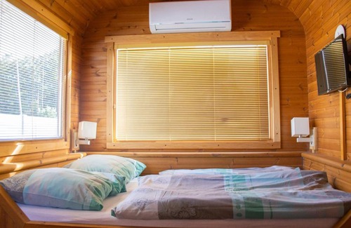 Hradec Kralove House | Holiday Home Kemp Stříbrný rybník-3 by Interhome