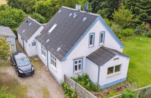 Humble House | Holiday Home Keyla - 2-3km from the sea by Interhome