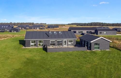 Grønhøj House | Holiday Home Kirsi - 1-6km from the sea by Interhome