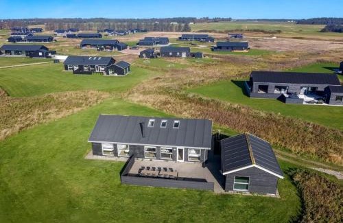 Grønhøj House | Holiday Home Kirsi - 1-6km from the sea by Interhome