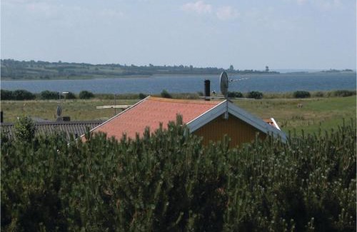 Faldsled House | Holiday Home Klintebakkevej Millinge X