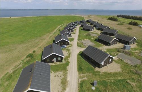 Thorsminde House | Holiday Home Klitengene Xi