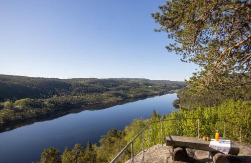 Aseral House | Holiday Home Knutebu by Interhome