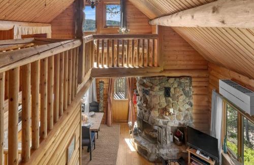 Aseral House | Holiday Home Knutebu by Interhome