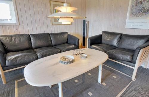 Sønder Nissum House | Holiday Home Kody - 350m to the fjord by Interhome