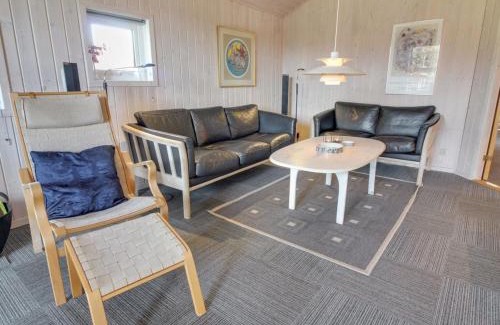 Sønder Nissum House | Holiday Home Kody - 350m to the fjord by Interhome