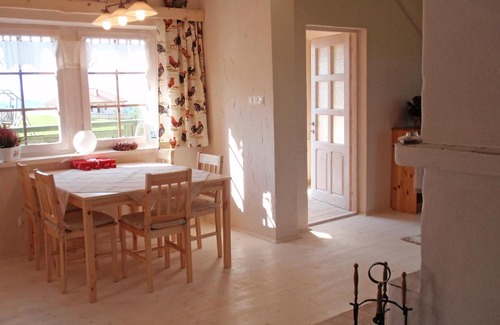 Rychwałd House | Holiday Home Kogucik