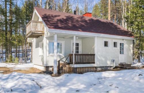 Sotkamo House | Holiday Home Koivuranta by Interhome