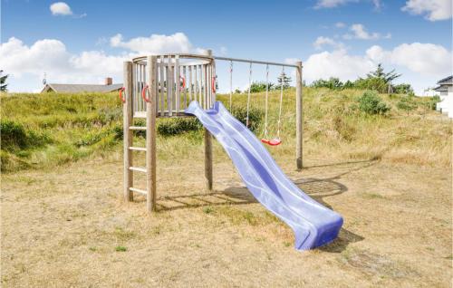 Blavand House | Holiday Home Krogsande Blåvand Ix