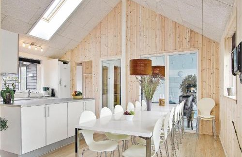 Lohals House | Holiday Home Kronens Have Tranekær Denm