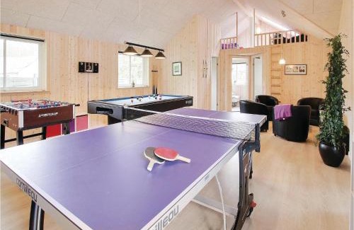 Lohals House | Holiday Home Kronens Have Tranekær X