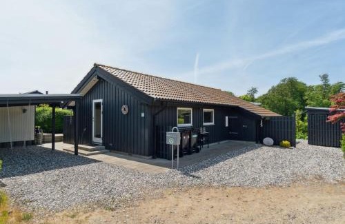 Frørup House | Holiday Home Kulben - 450m from the sea by Interhome