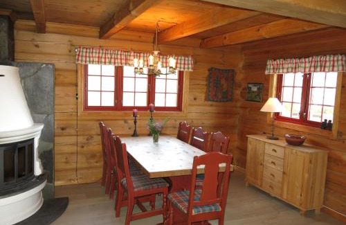 Aseral House | Holiday Home Kvila by Interhome