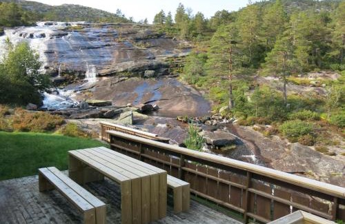 Aseral House | Holiday Home Kvila by Interhome