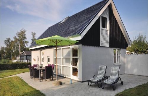 Skovmose House | Holiday Home Lærkemose Sydals I