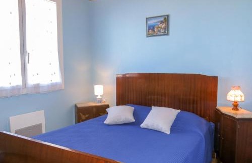 La Chaume House | Holiday Home Le Goeland Argenté by Interhome