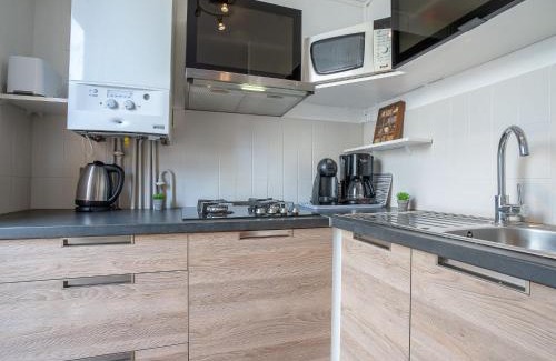 Saint-Cyprien Plage House | Holiday Home Les Villas de l'Aygual-4 by Interhome