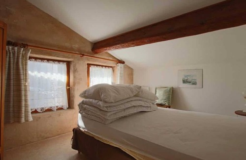 Romegoux House | Holiday Home 'L' Oléronaise' with Private Terrace and Private Garden