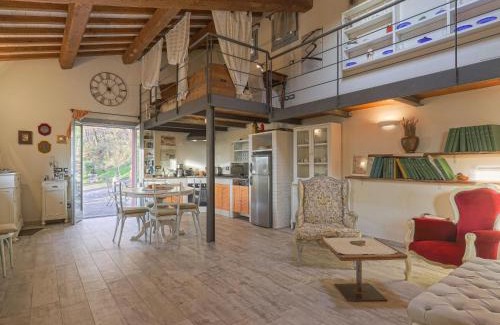 Montevarchi House | Holiday Home L'Orlo del Bosco by Interhome