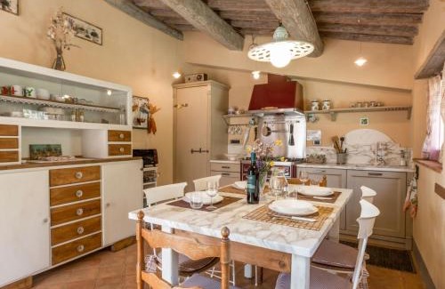 Sassofortino House | Holiday Home La Casetta by Interhome