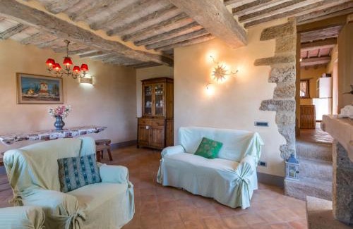 Sassofortino House | Holiday Home La Casetta by Interhome