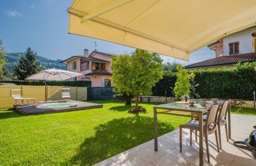 Stiava House | Holiday Home La Frida 2 by Interhome