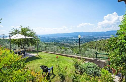 Loro Ciuffenna House | Holiday Home La Malva by Interhome