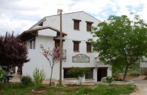 Segura de la Sierra Cottage | Holiday home La Tiná for 2 people