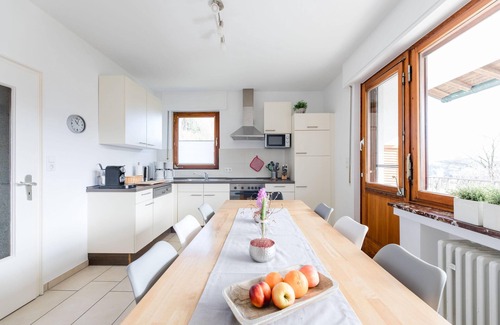 Eslohe House | Holiday home Landhaus Mettenberg