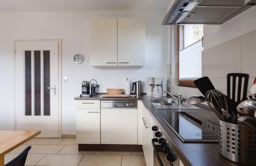 Eslohe House | Holiday home Landhaus Mettenberg