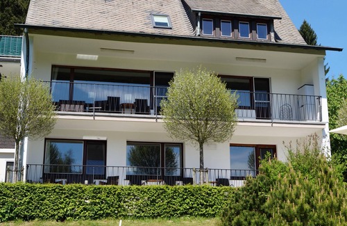 Eslohe House | Holiday home Landhaus Mettenberg