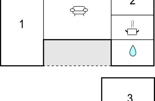 Slite House | Holiday Home Laxarve Boge Slite