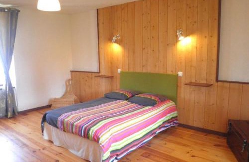 Gommenec'h House | Holiday home Le Gite de Kerneuil