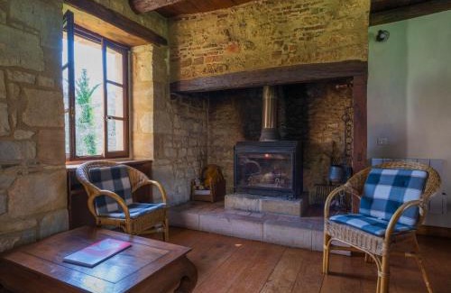 Fons House | Holiday Home Le Moulin by Interhome