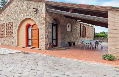 Peccioli House | Holiday Home Le Palaie - 'Fienile' by Interhome