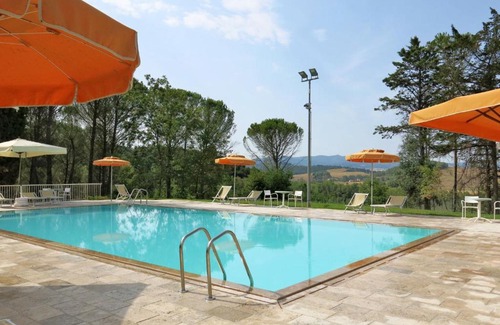 Peccioli House | Holiday Home Le Palaie - 'Fienile' by Interhome