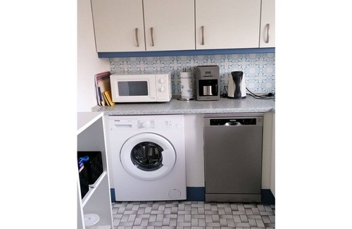 Dornumergrode Apartment | Holiday home Lenz Comfortable Vacation Home