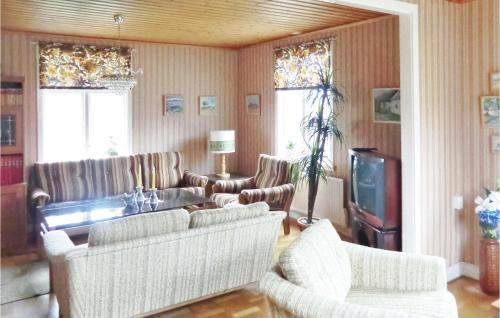 Morbylanga House | Holiday Home Lertagsvägen Mörbylånga