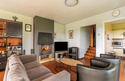 Gros-Fays House | Holiday home Les Hirondelle for 8 persons