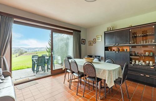 Gros-Fays House | Holiday home Les Hirondelle for 8 persons