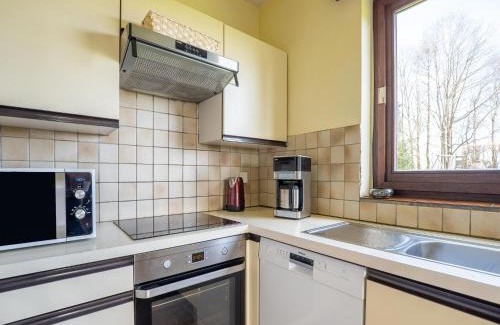 Gros-Fays House | Holiday home Les Hirondelle for 8 persons